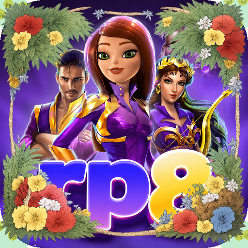 rp8 — galeri pratinjau - APK Resmi