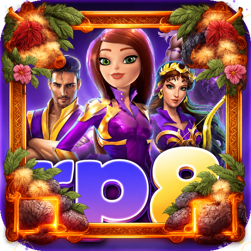 rp8 — galeri pratinjau Resmi APK